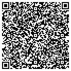 QR code with Christ The Rock Internatl contacts