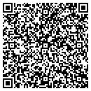 QR code with 24 Hr A Locksmith Srv contacts