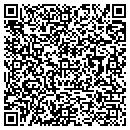 QR code with Jammin Wings contacts