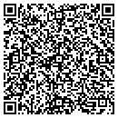 QR code with Saldin K Riz MD contacts