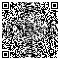 QR code with A & 1 Locksmith 24 Hour contacts