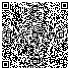 QR code with A & 1 Locksmith 24 Hour contacts