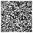 QR code with A & 1 Locksmith 24 Hour contacts