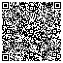 QR code with Hensley Insurance contacts