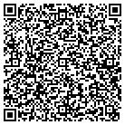 QR code with Saltsman Construction Inc contacts