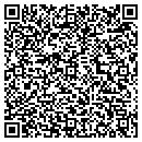 QR code with Isaac S Moore contacts