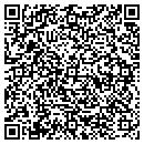 QR code with J C Row Homes LLC contacts