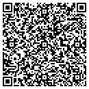 QR code with Izzy's Office contacts