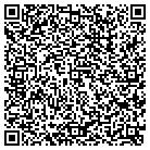 QR code with A Aa Aabaara Locksmith contacts