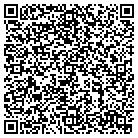 QR code with A A A A Locksmith 24 Hr contacts