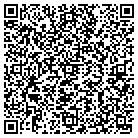 QR code with A A A A Locksmith 24 Hr contacts