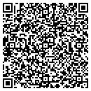 QR code with A All Around Locksmiths contacts