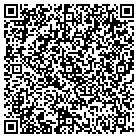 QR code with A All Day 24/7 Locksmith Service contacts