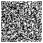 QR code with Aa Locksmith A A 24 Hour contacts