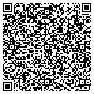 QR code with Aa Locksmith A A 24 Hour contacts