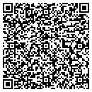 QR code with James Amshoff contacts