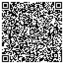 QR code with James Brown contacts