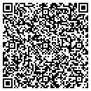 QR code with James E Harmon contacts
