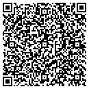 QR code with James E Kiser contacts