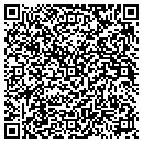 QR code with James E Lively contacts