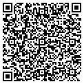 QR code with James L Sicilano contacts