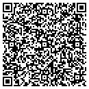 QR code with James M Hafner contacts