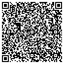 QR code with James P Rile contacts