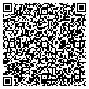 QR code with James R Percival contacts