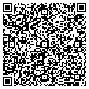 QR code with Rag Shop contacts