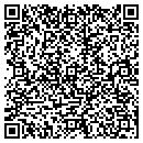 QR code with James Trent contacts