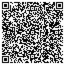 QR code with James W Brown contacts