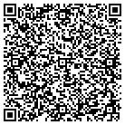 QR code with A Cbs A Emergency Locksmith 150 contacts