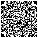 QR code with K2m Inc contacts