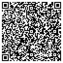 QR code with S And L At Home contacts