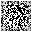 QR code with Rideout Greg contacts