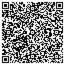 QR code with Rigby John D contacts