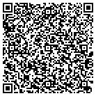 QR code with A Golden Locksmith 24/7 contacts