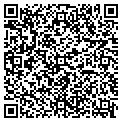 QR code with Jason M Angst contacts