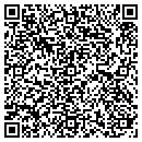 QR code with J C J Horner Inc contacts