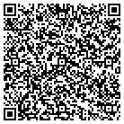QR code with Thompson & Byrd Construction I contacts