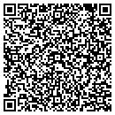 QR code with Kingdom Enterprises contacts