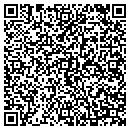 QR code with Kjos Media Group contacts