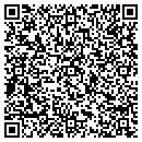 QR code with A Locksmith 24 Hr Emerg contacts