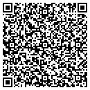 QR code with A Locksmith 24 Hr Emerg contacts