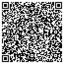 QR code with A Locksmith A 1-24 Hour contacts