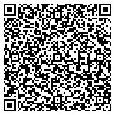 QR code with A Locksmith A 1-24 Hour contacts
