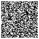 QR code with Jeffrey Paul contacts