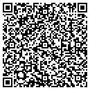 QR code with A Locksmith A 1-24 Hour contacts