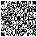 QR code with Zahid Sadia MD contacts