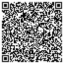 QR code with A Locksmith A 24 7 contacts